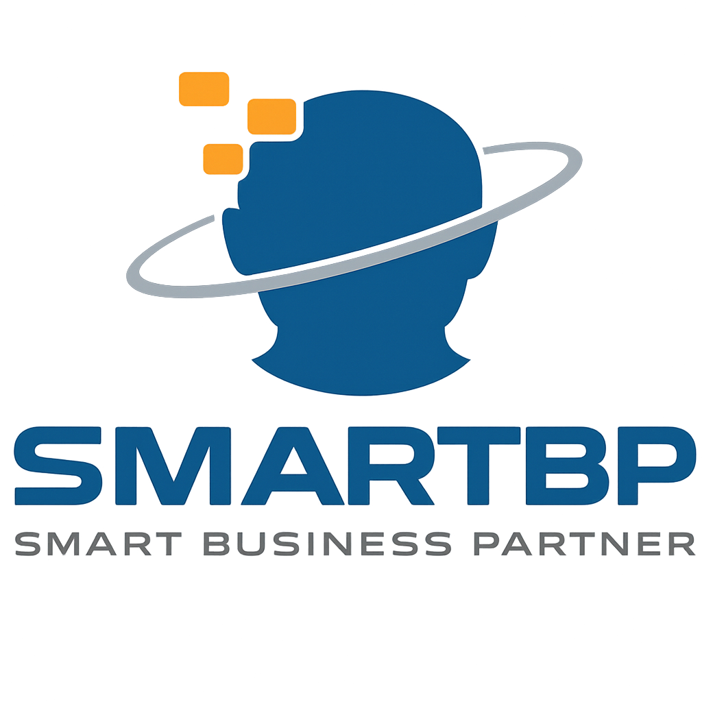 SmartBP Logo